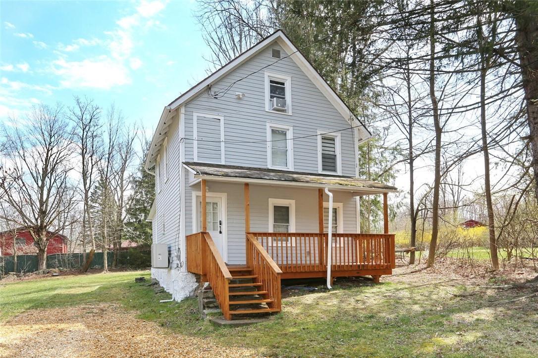 Lew St, Woodridge, NY 12789