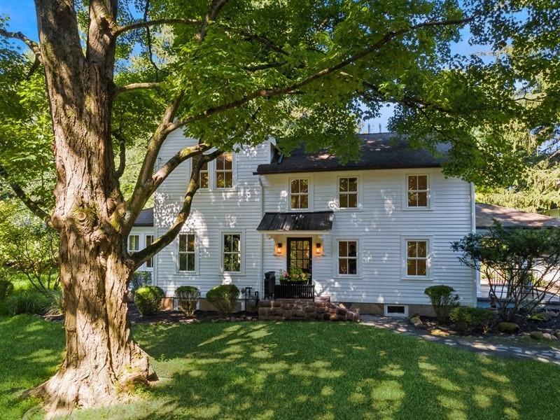 Old Mill Rd, Valley Cottage, NY 10989