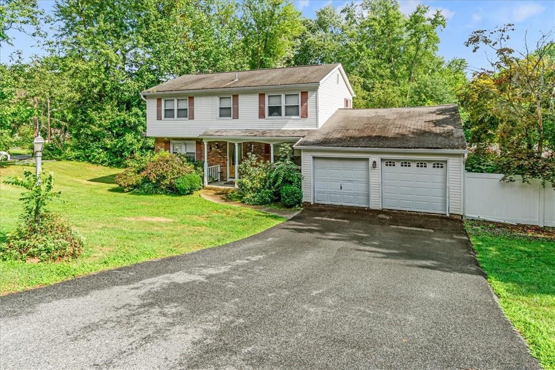 Adrianne Dr, Highland Mills, NY 10930