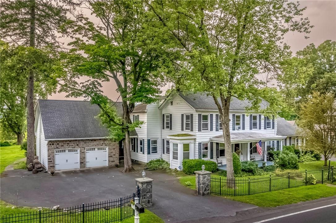 Hurley Ave, Hurley, NY 12443