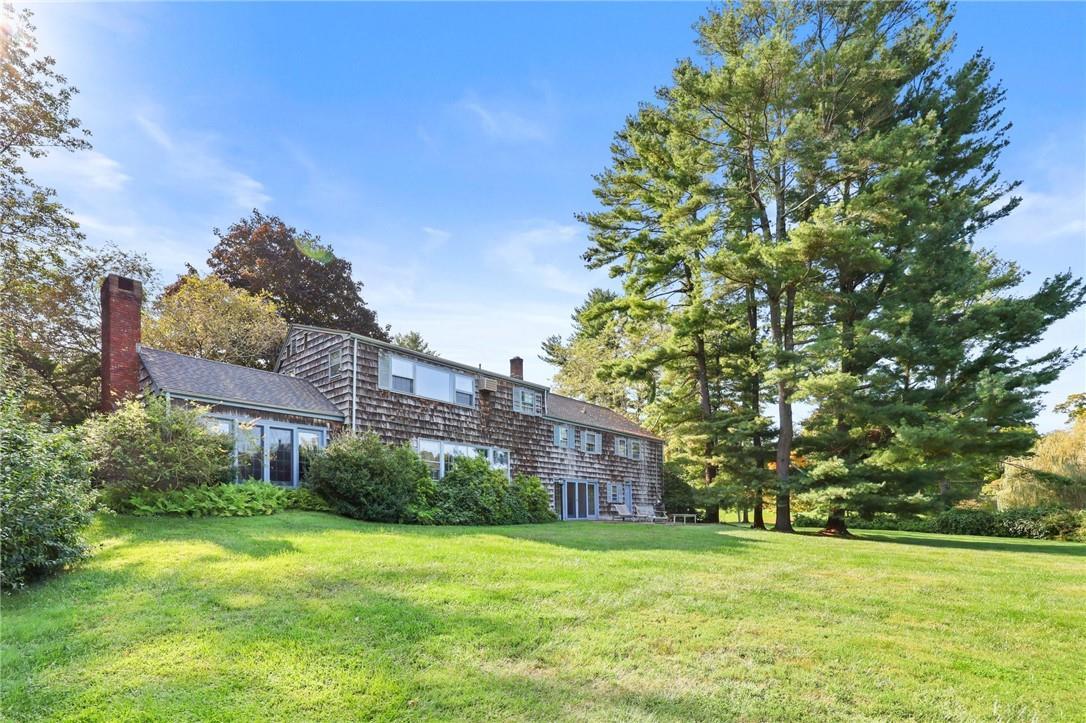 Bayberry Way, Pound Ridge, NY 10576