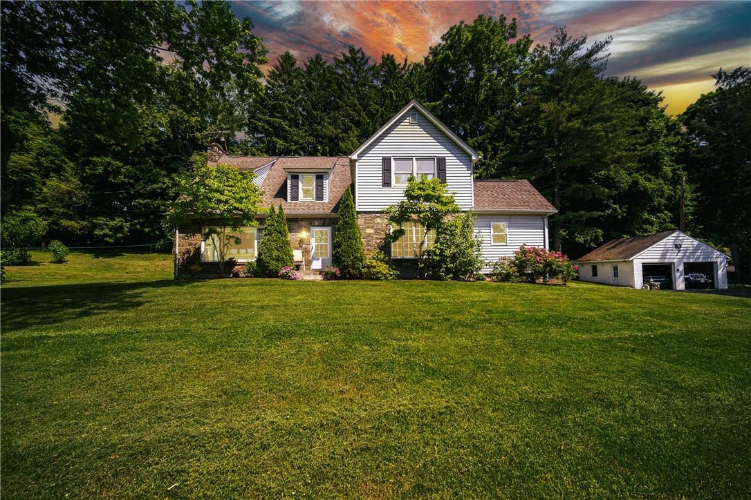 Franklin St, Wappingers Falls, NY 12590
