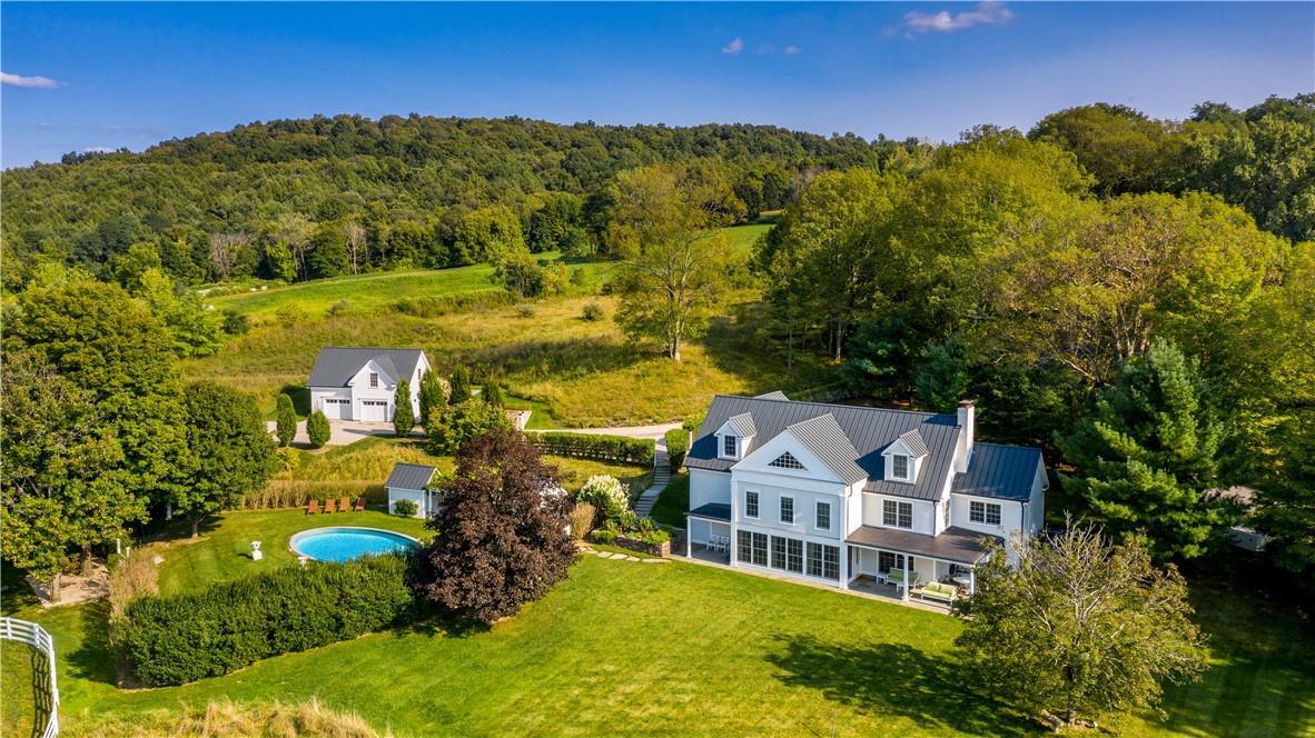 Carpenter Hill Rd, Pine Plains, NY 12567