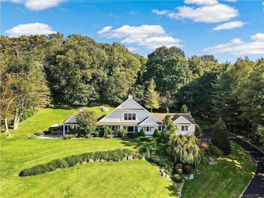 Kitchel Rd, Mount Kisco, NY 10549