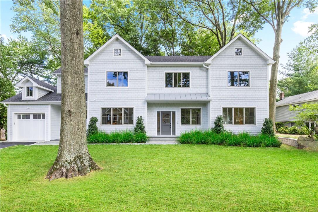 Red Oak Dr, Rye, NY 10580