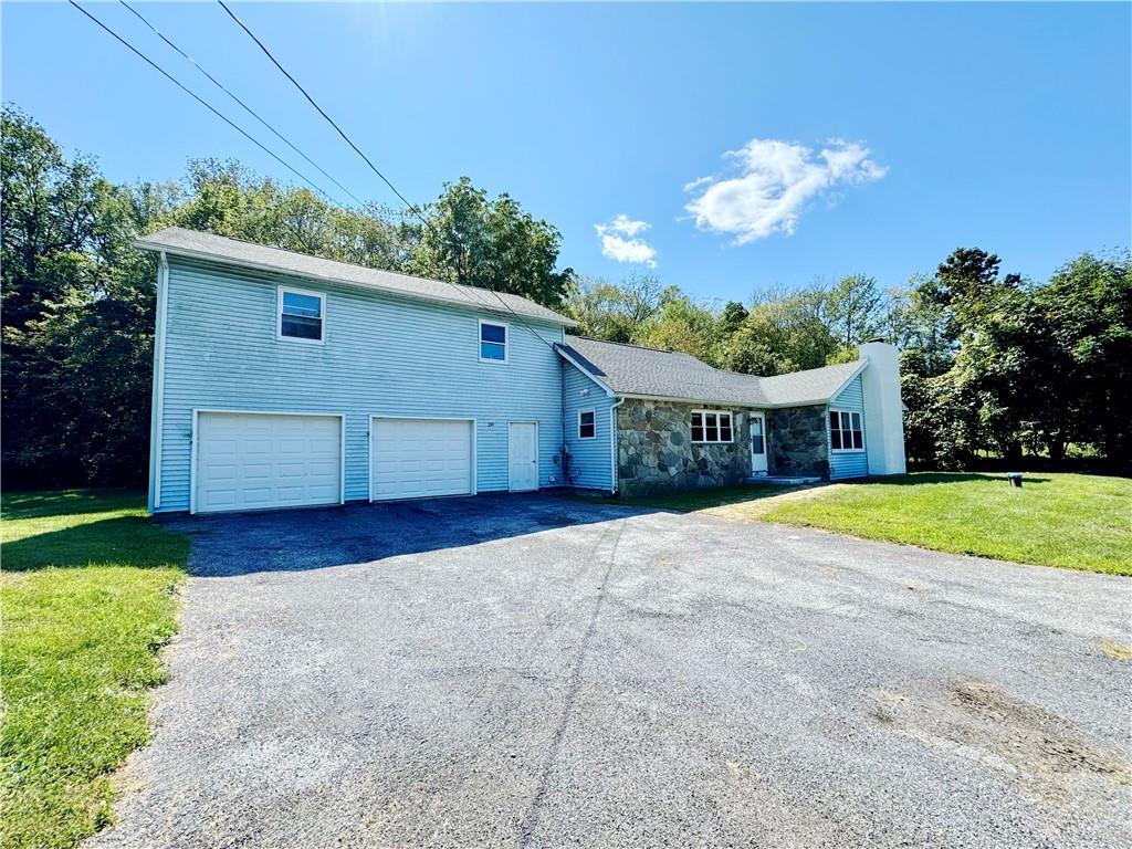 Hawleys Corners Rd, Highland, NY 12528