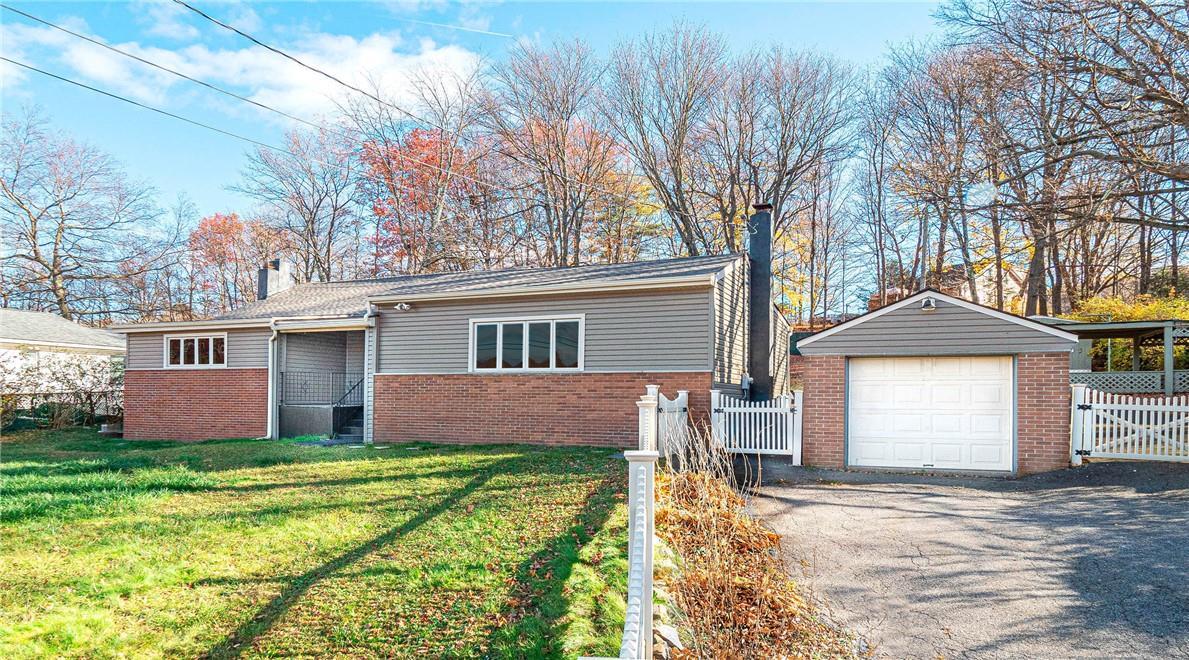 Hathorn Blvd, Port Jervis, NY 12771
