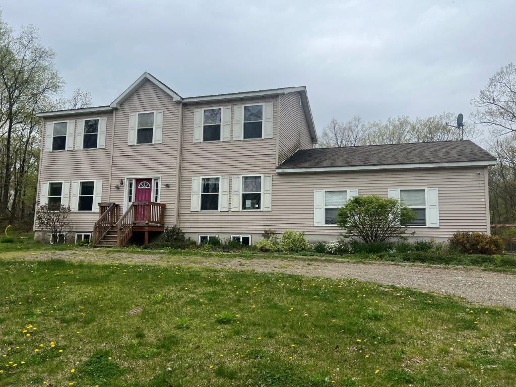 Tinkertown Rd, Pleasant Valley, NY 12569