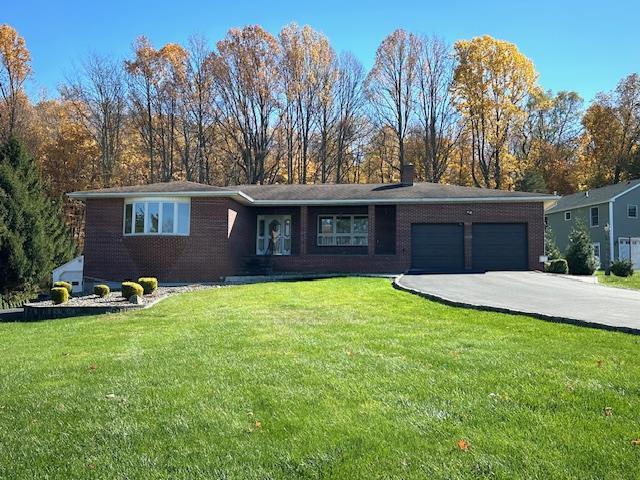 Gold Rd, Poughquag, NY 12570