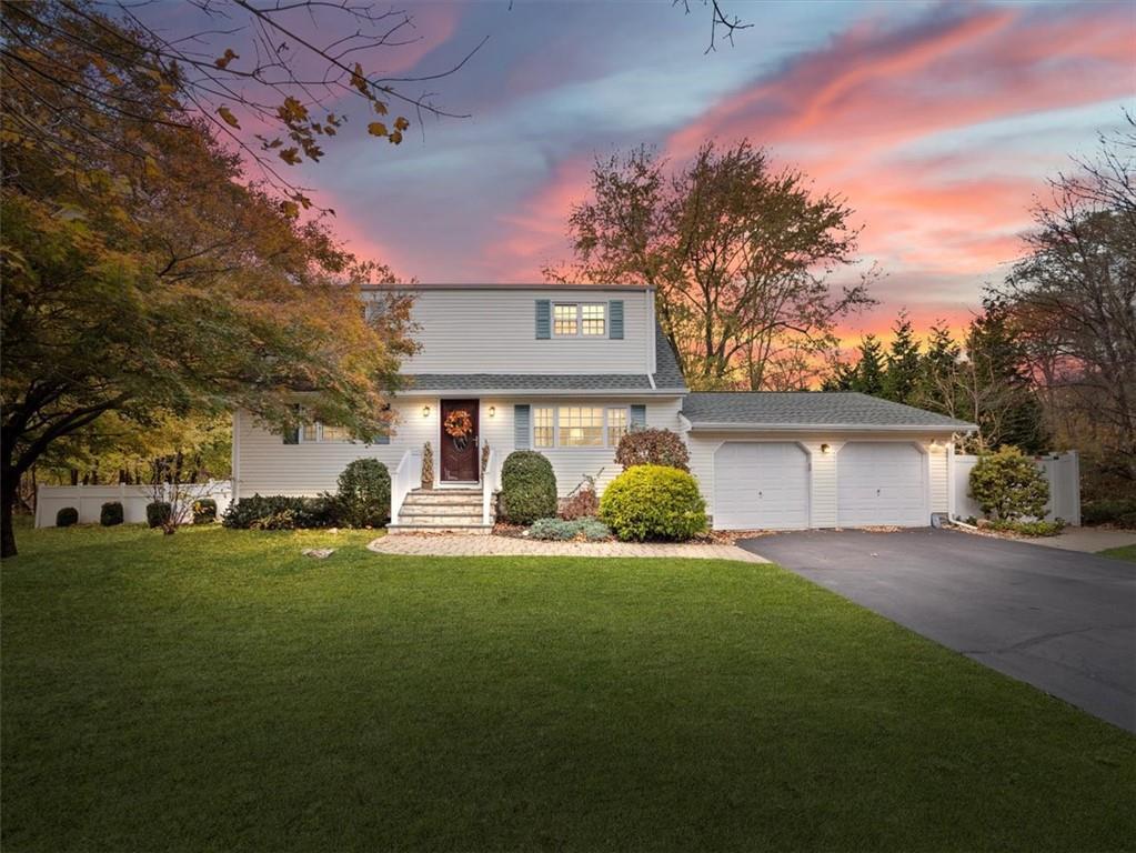 Hilltop Rd, New City, NY 10956