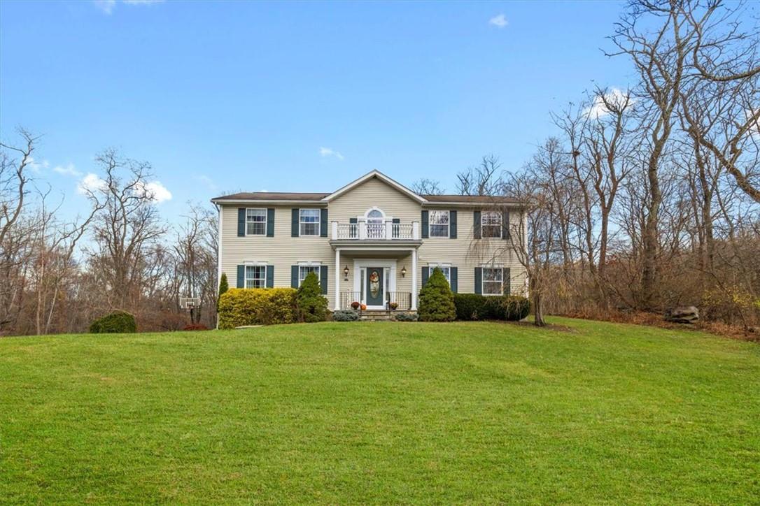Sabrina Ct, Holmes, NY 12531