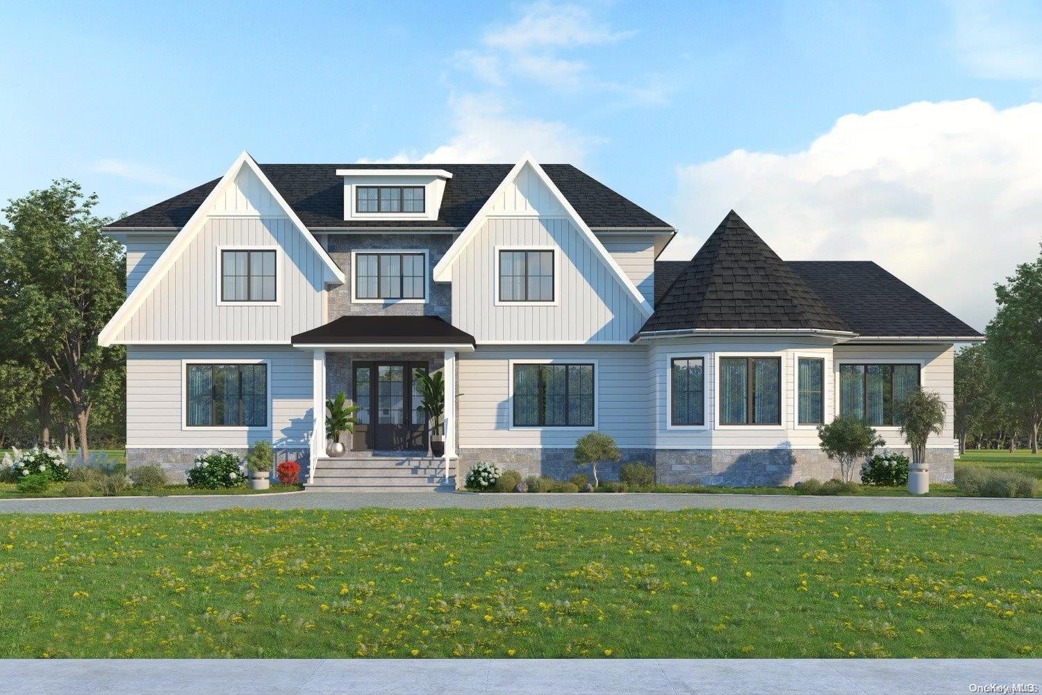 Rawlings Dr, Melville, NY 11747