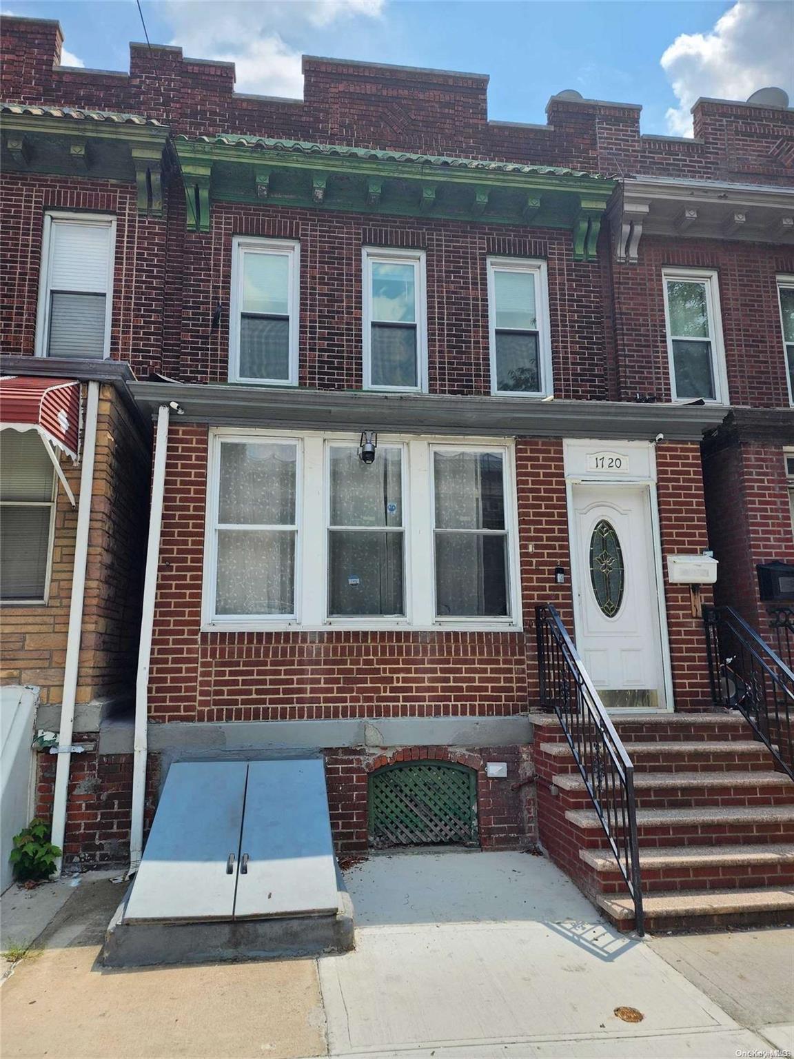 George St, Ridgewood, NY 11385