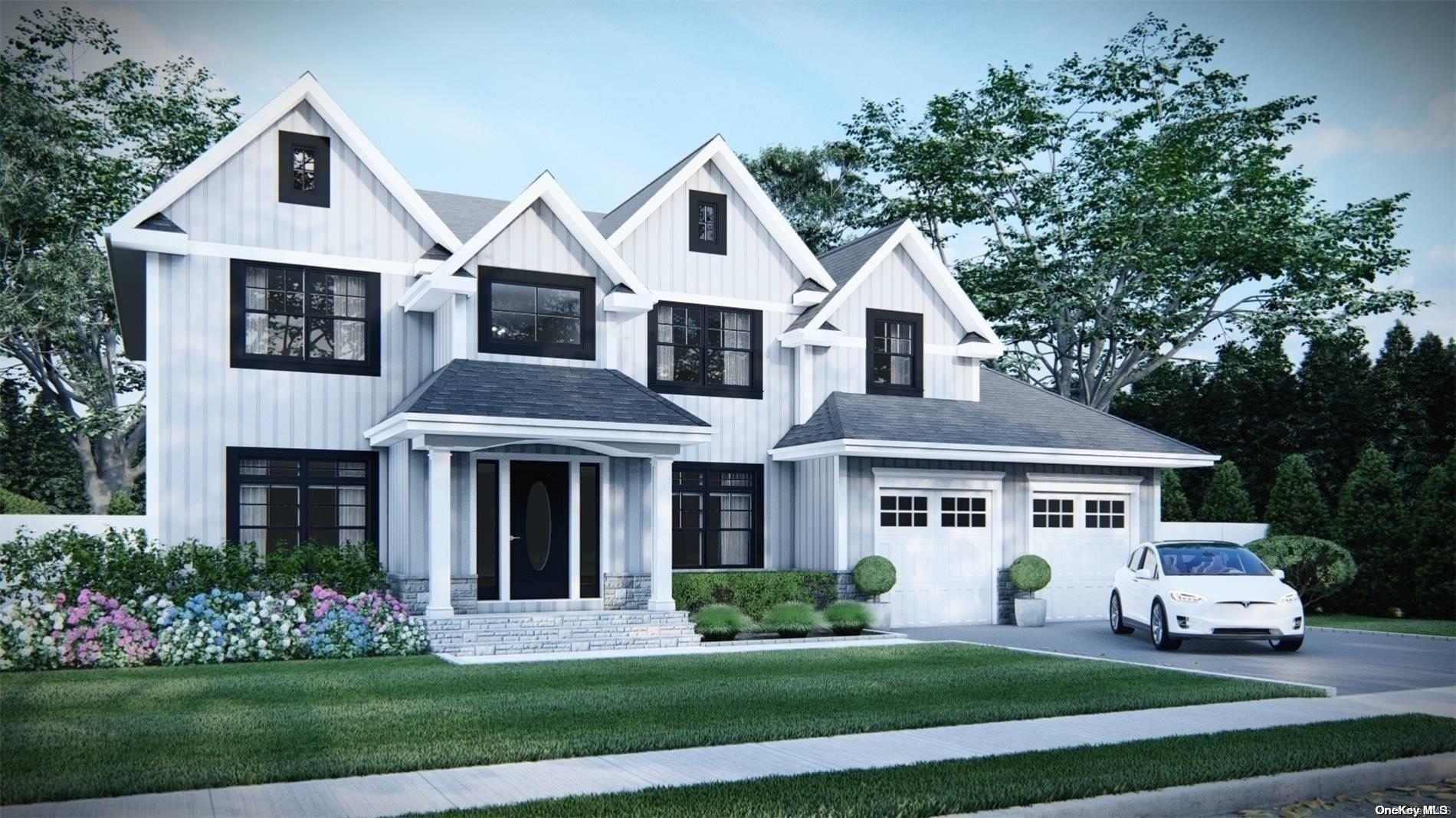 Massachusetts Ave, Massapequa Park, NY 11762