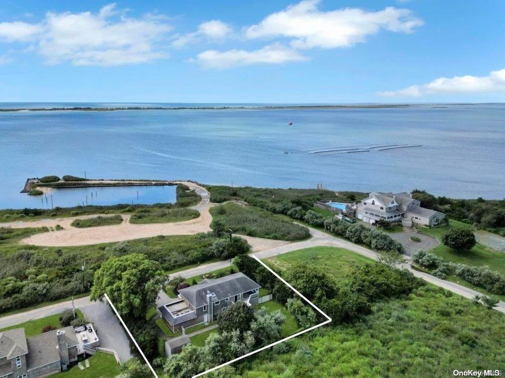 Smith St, East Moriches, NY 11940