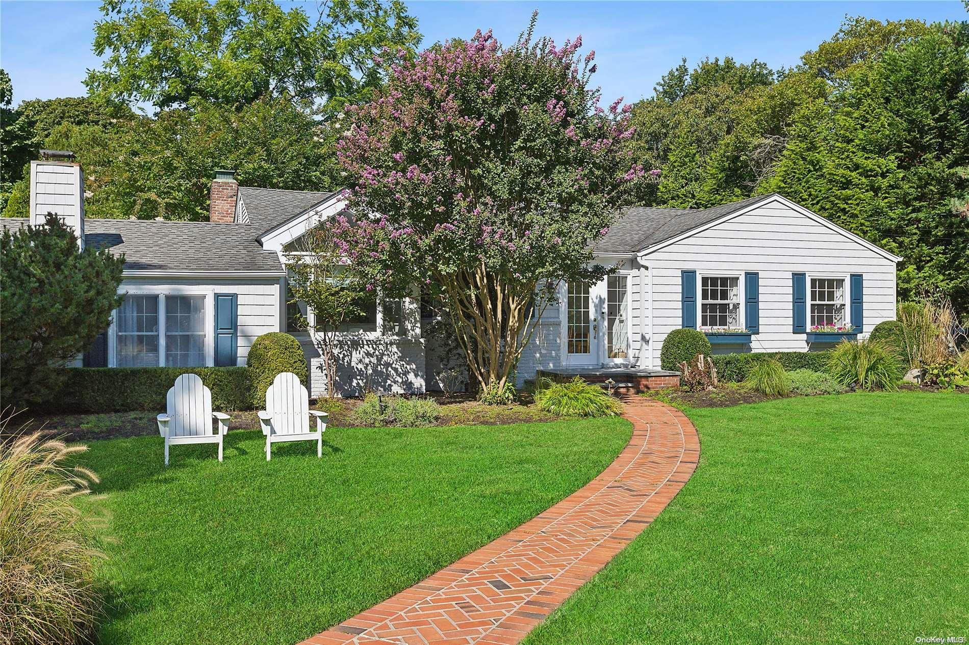 Shaftesbury Ln, Summerville, SC 29485