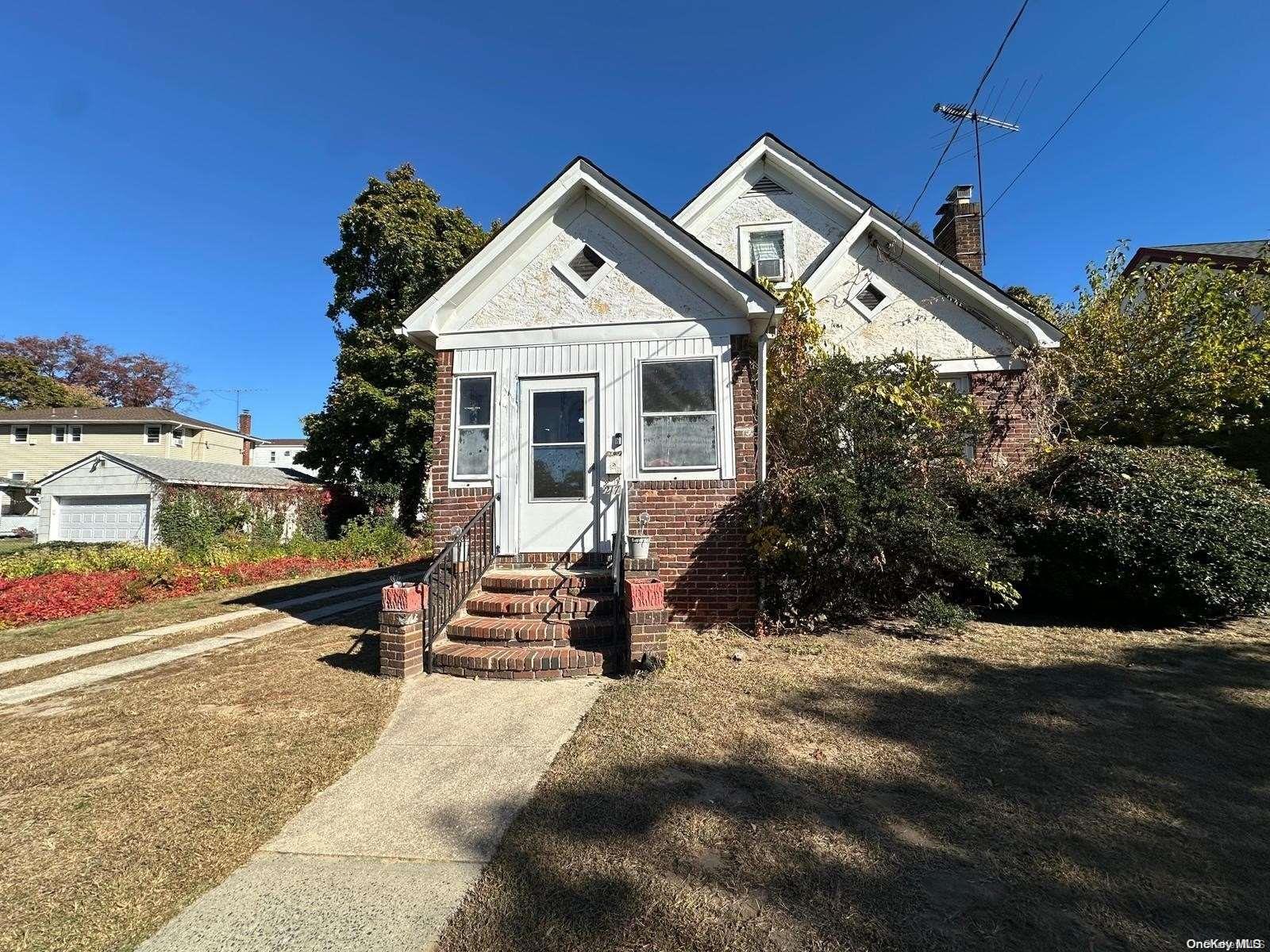 Ethel St, Valley Stream, NY 11580