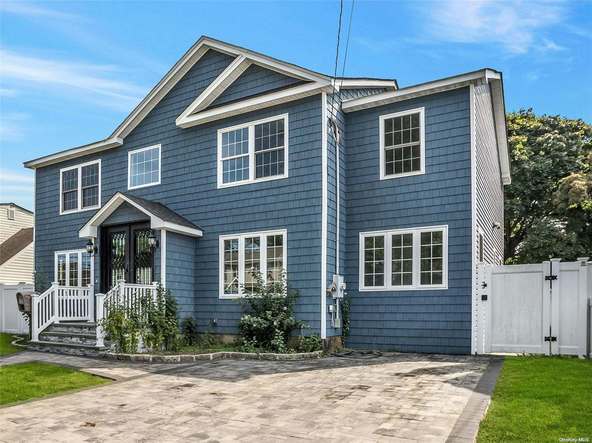 Stone Ave, East Meadow, NY 11554