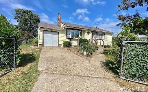 Grand Blvd, Brentwood, NY 11717