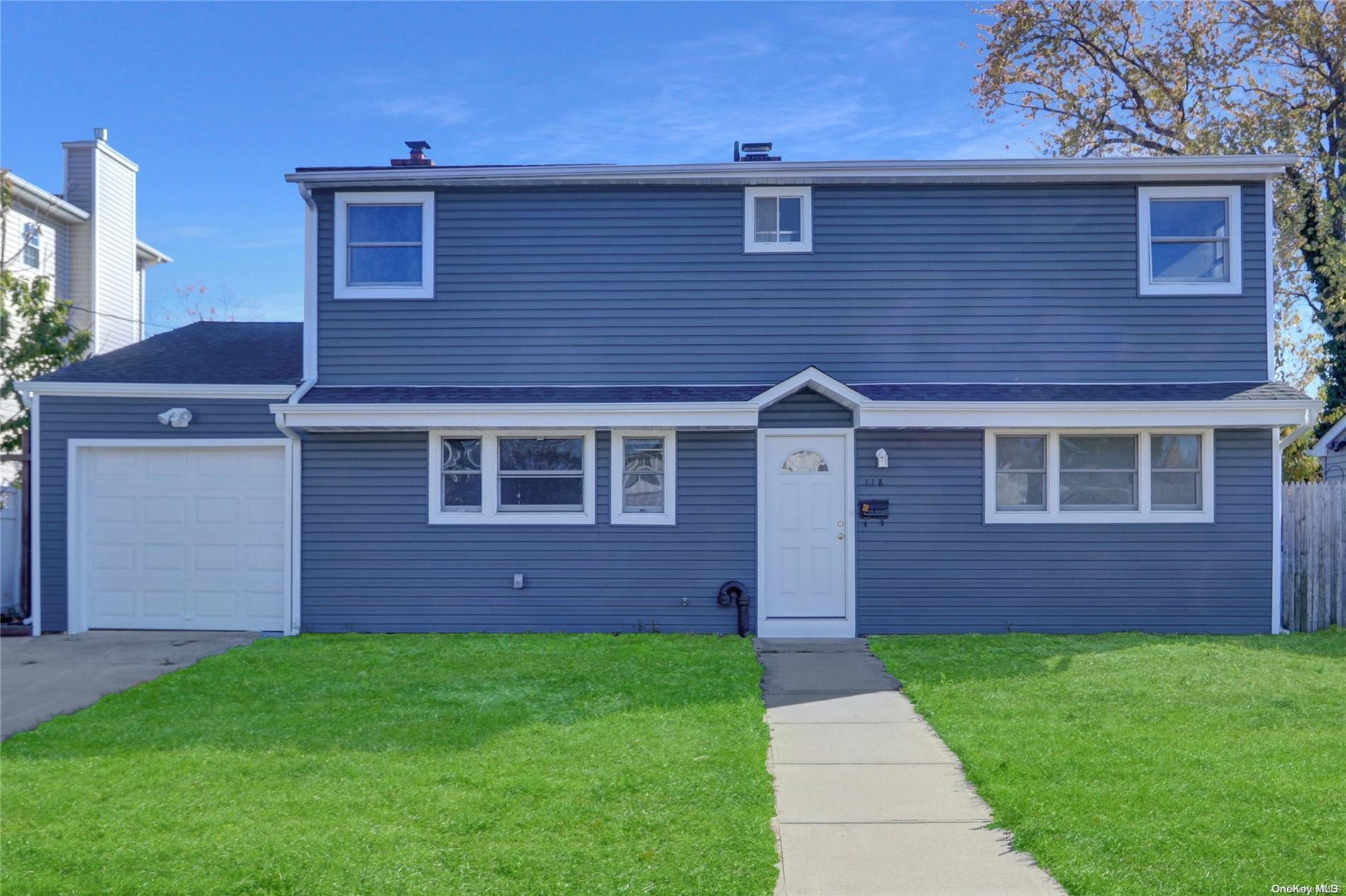 Brighton Way, Merrick, NY 11566