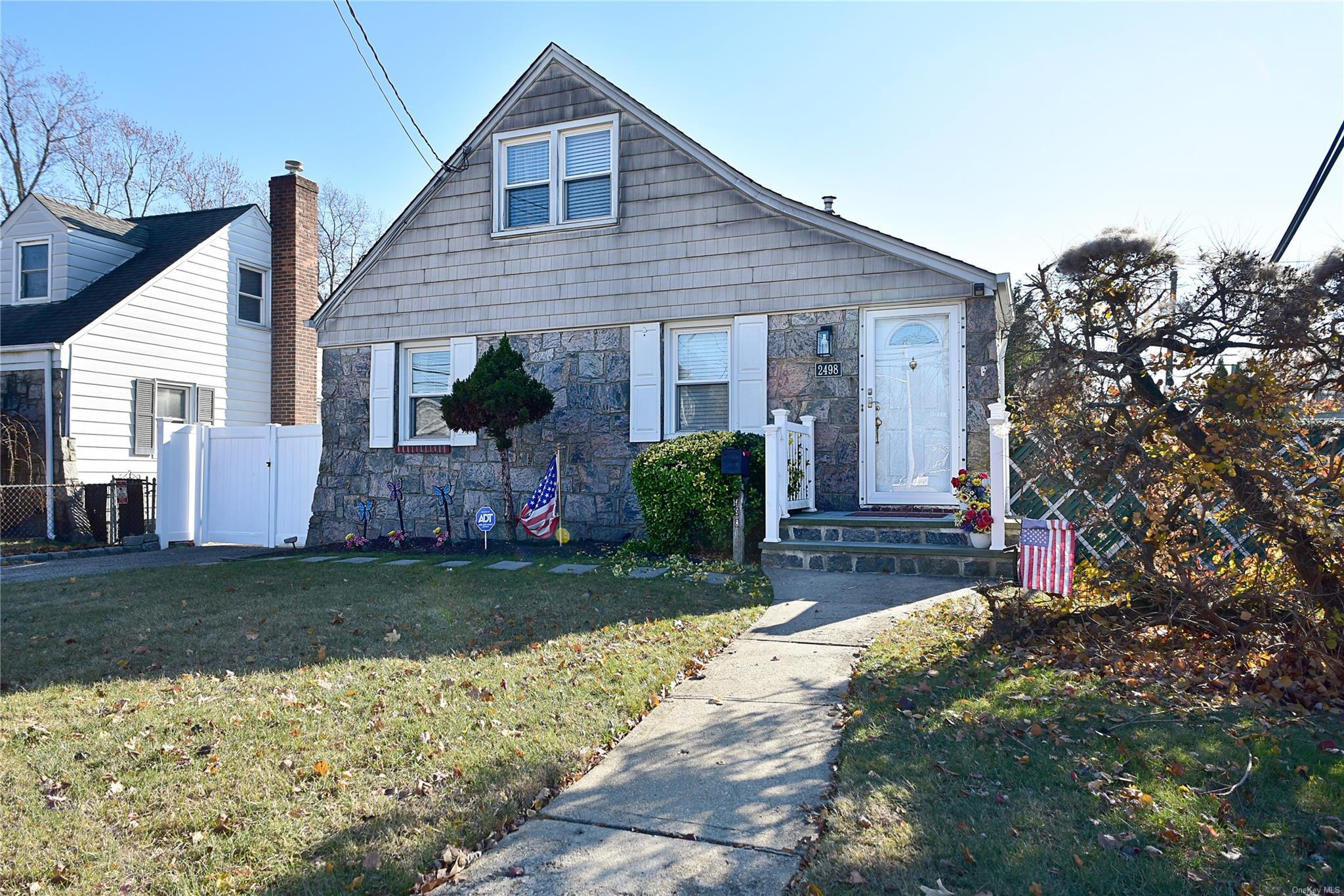 Beltagh Ave, North Bellmore, NY 11710