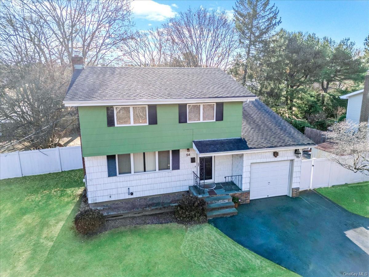 Colonial Springs Rd, Wyandanch, NY 11798