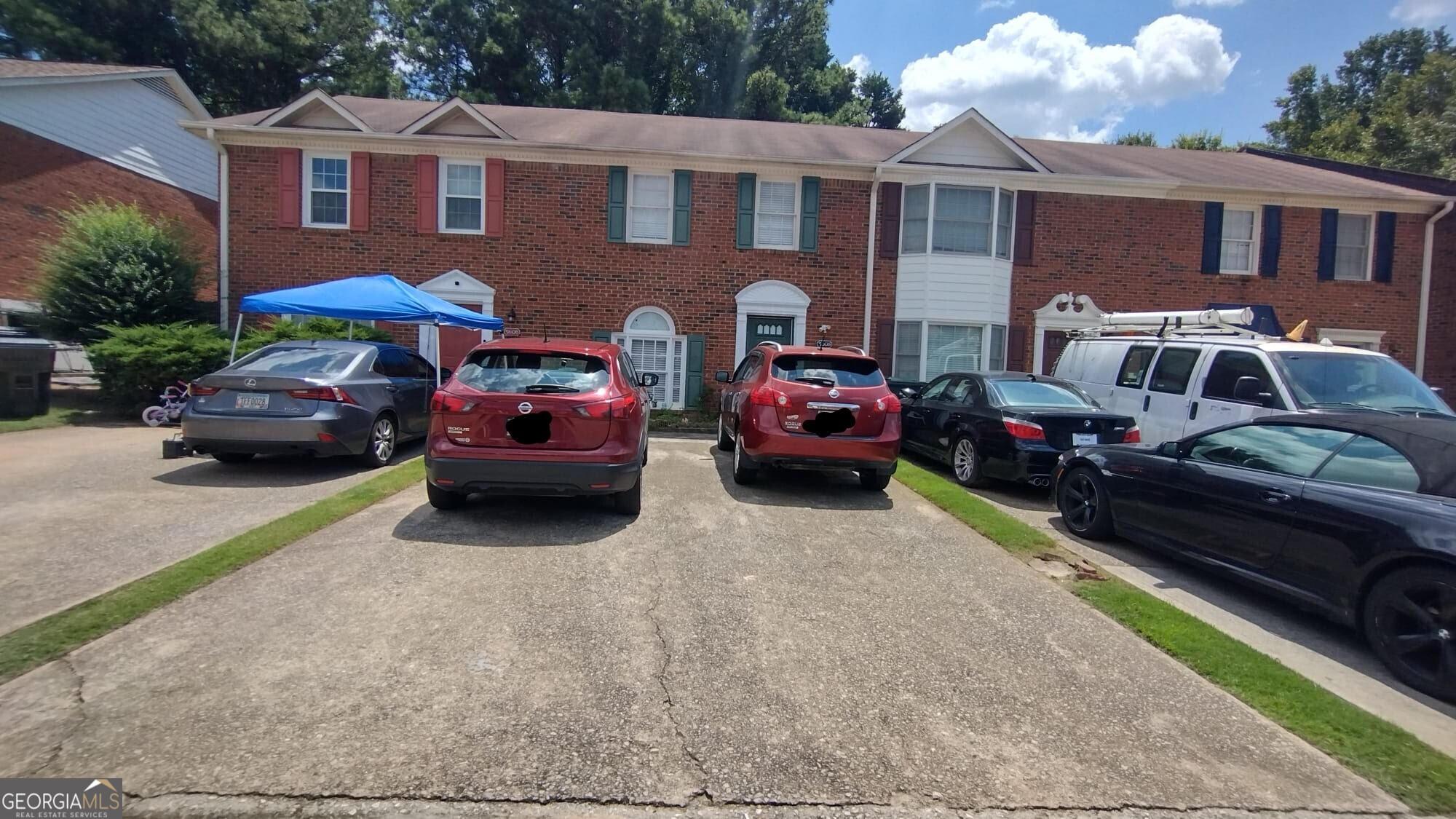 Executive Way, Norcross, GA 30071