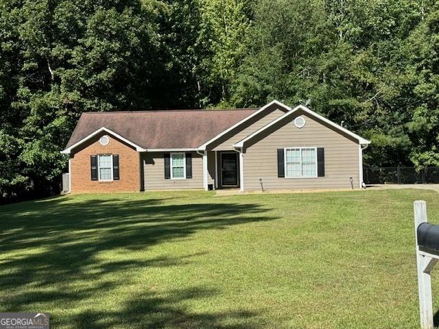 Beaver Creek Dr, Sharpsburg, GA 30277