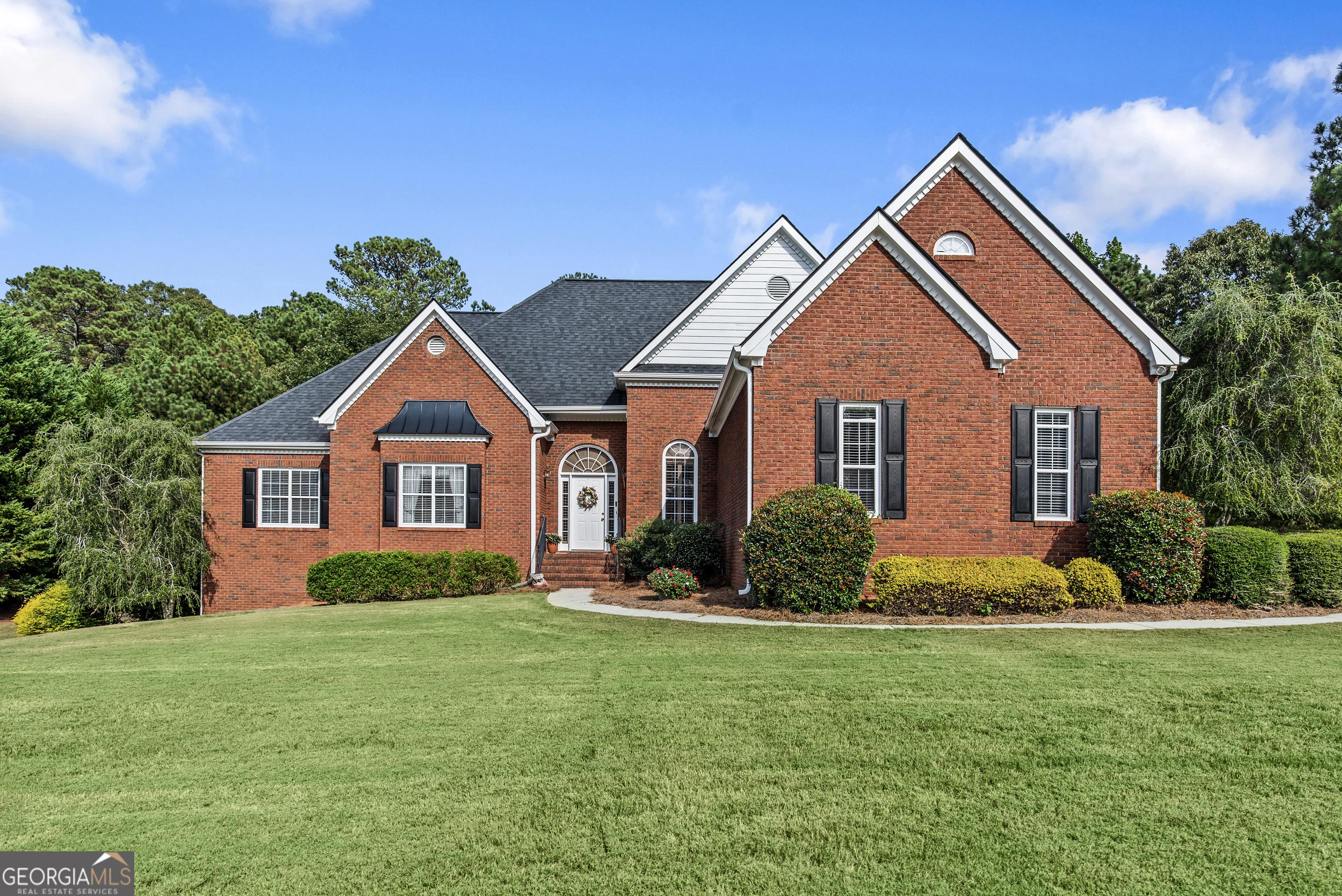 Northwood Springs Dr, Oxford, GA 30054