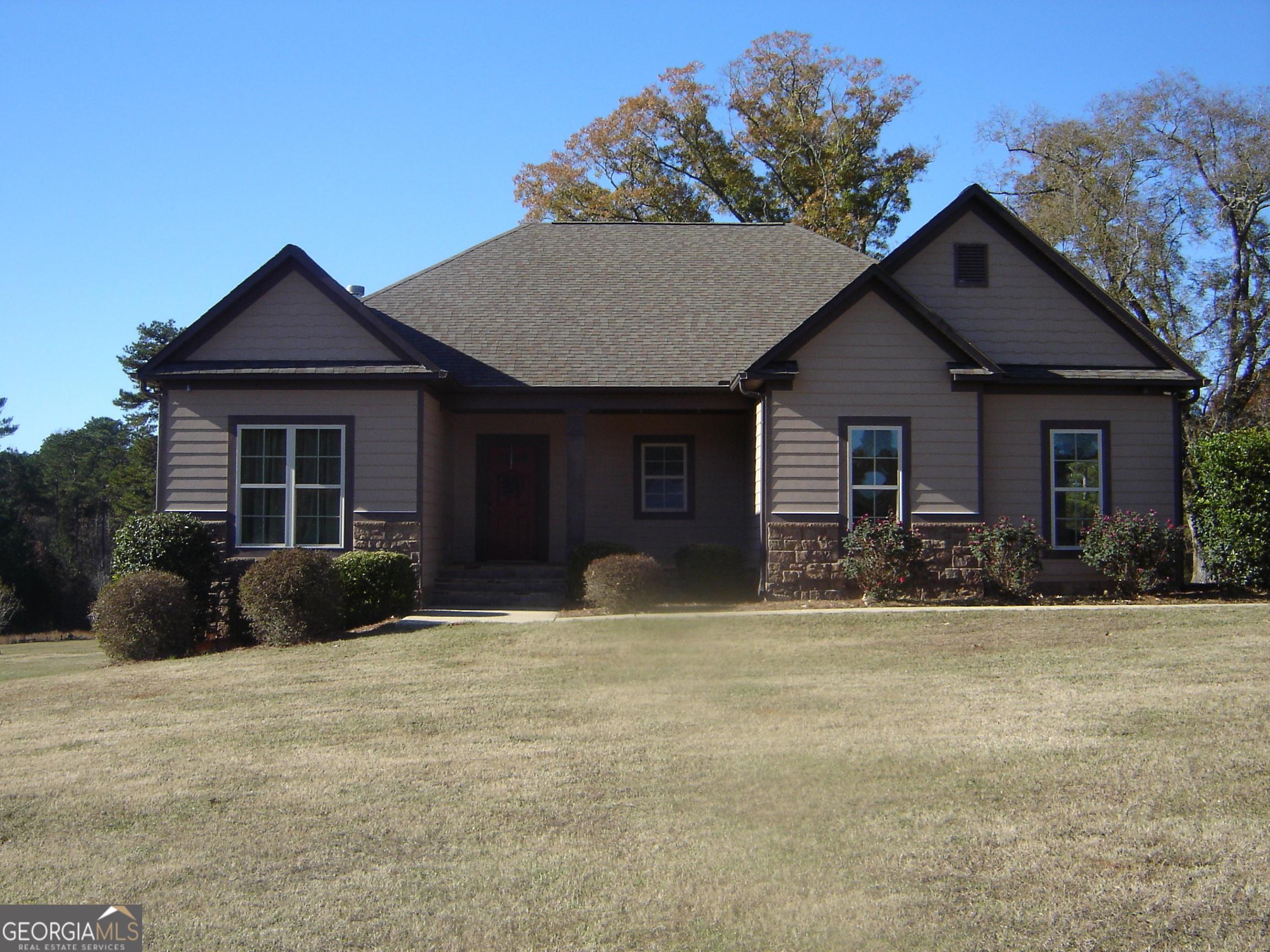 County Road 263, Lanett, AL 36863