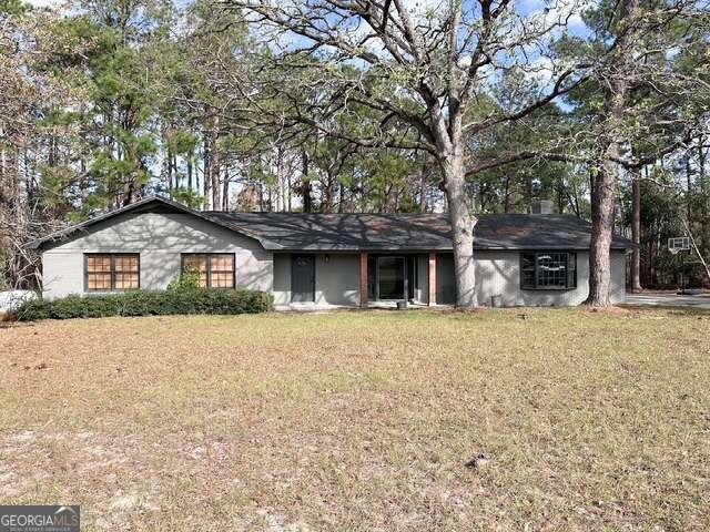 Oxley Dr, Lyons, GA 30436