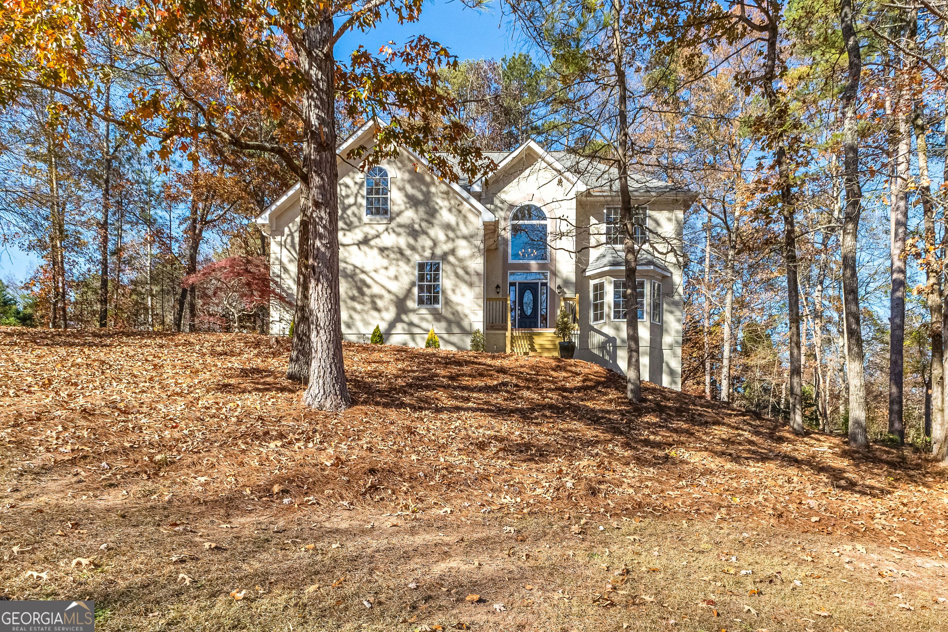 Cobblestone Cv, Sharpsburg, GA 30277