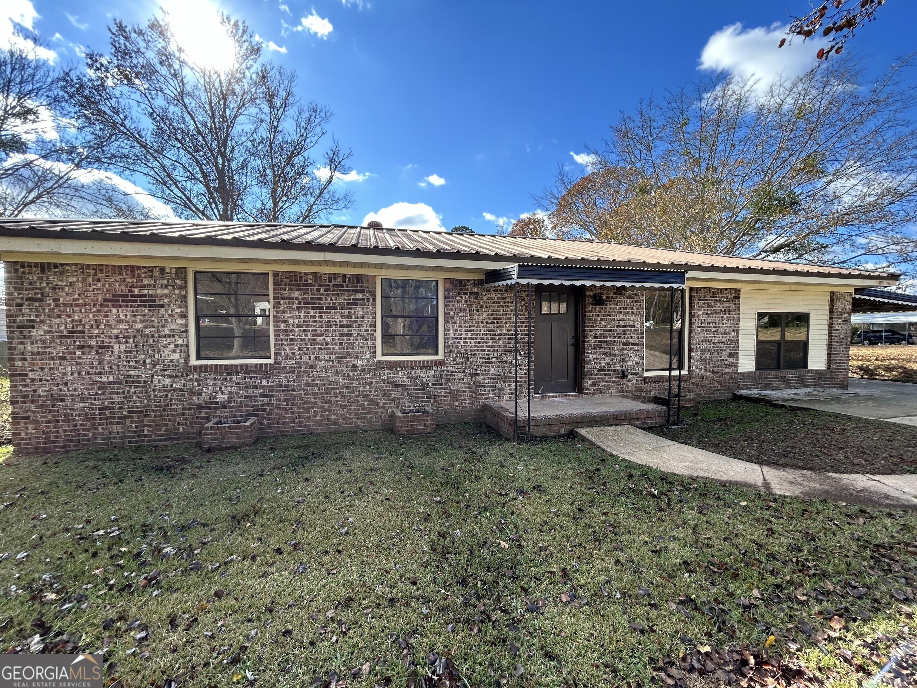 16th St Sw, Lanett, AL 36863