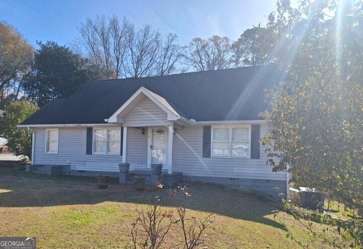 40th St, Valley, AL 36854
