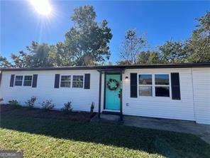 Maxham Rd, Austell, GA 30168