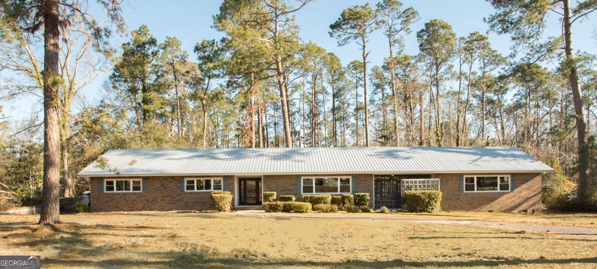 Kite Rd, Swainsboro, GA 30401