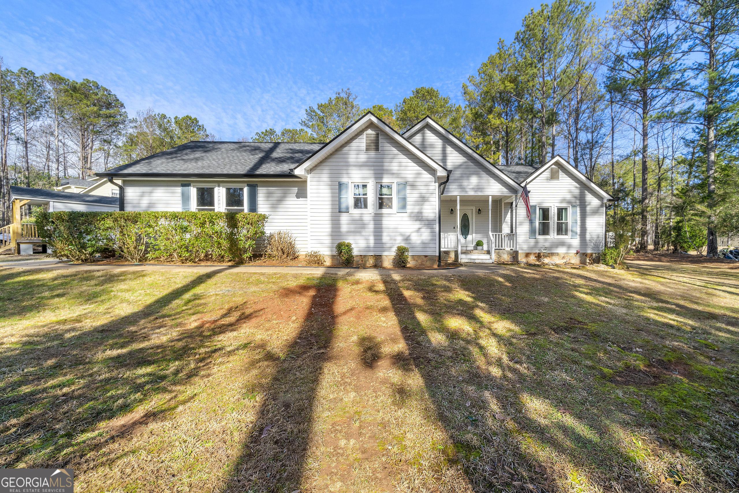 Oxford Pl, Sharpsburg, GA 30277