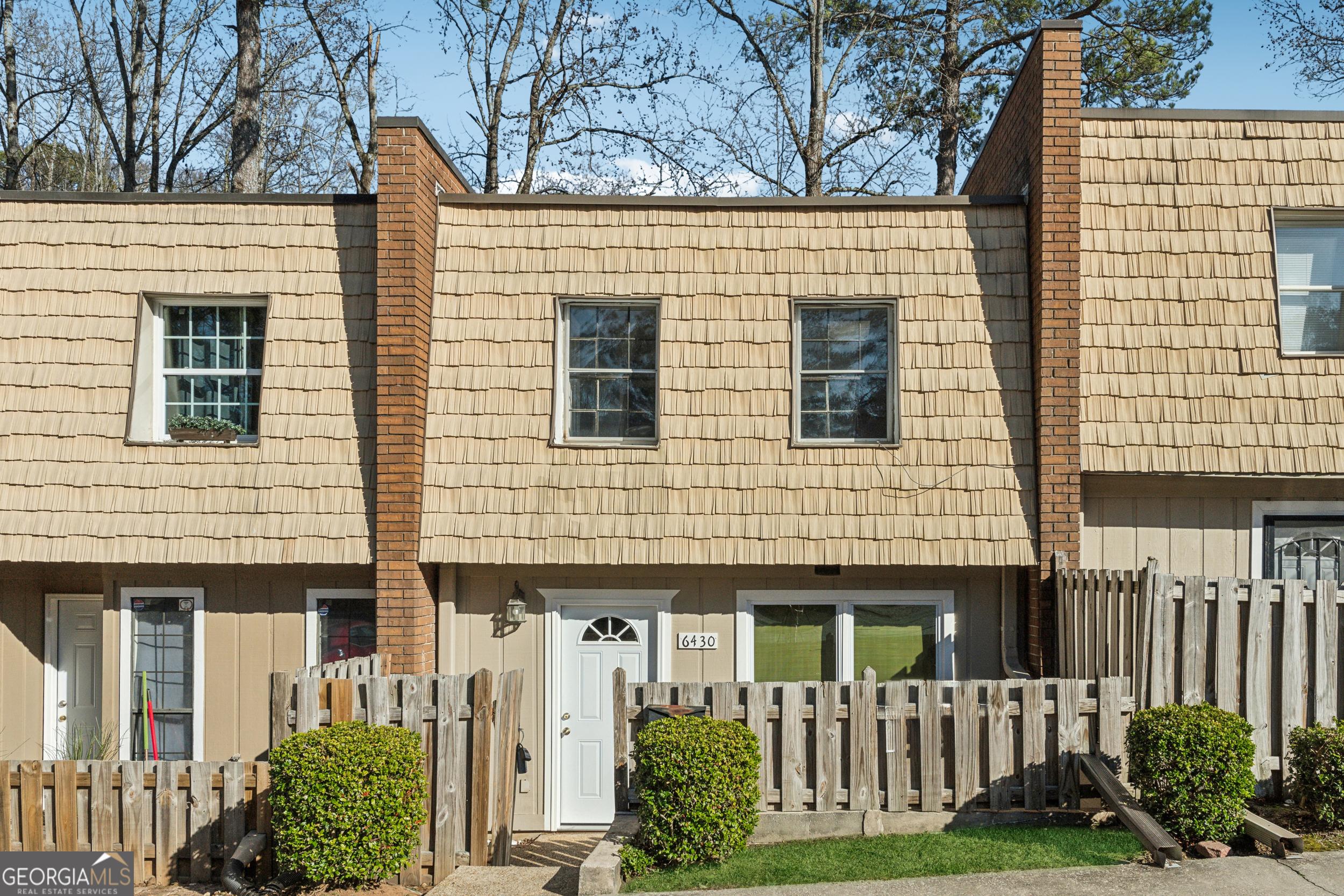 Woodstone Way, Morrow, GA 30260