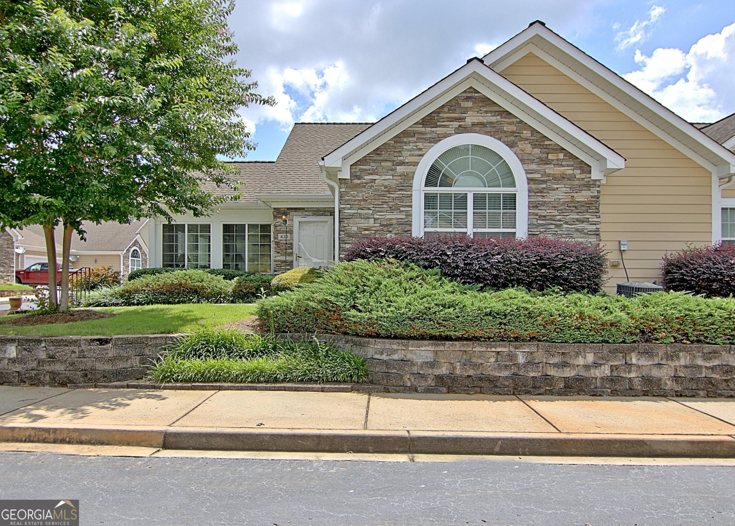 Rehobeth Way, Fayetteville, GA 30214