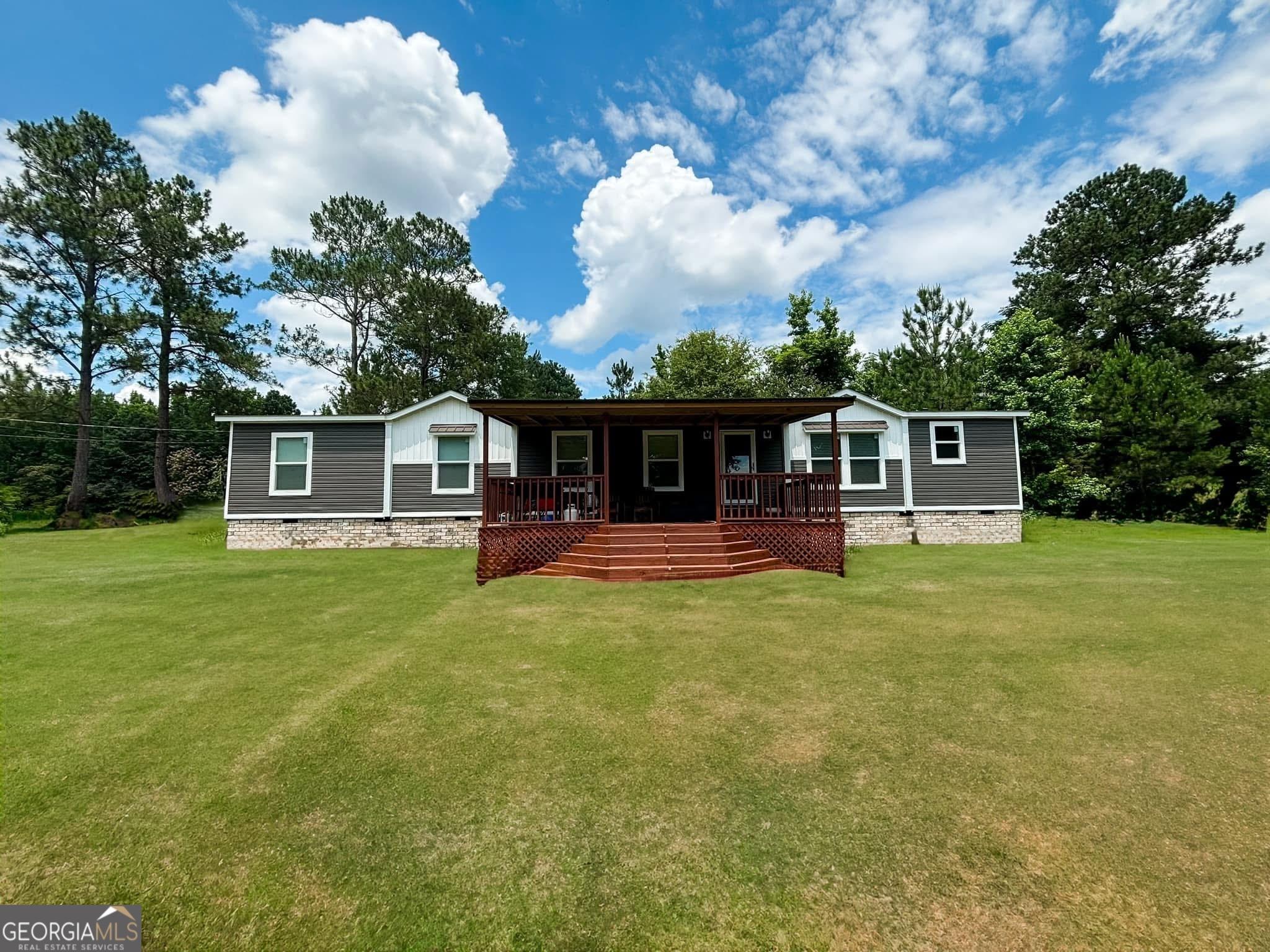 Bonnie Rd, Swainsboro, GA 30401