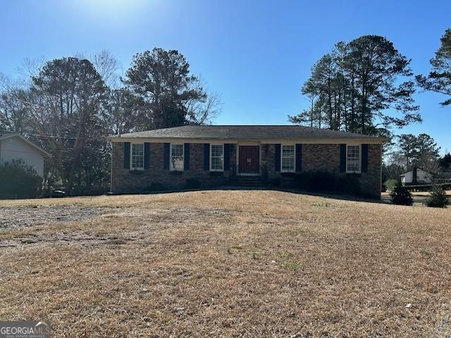 Placid Rd, Griffin, GA 30224