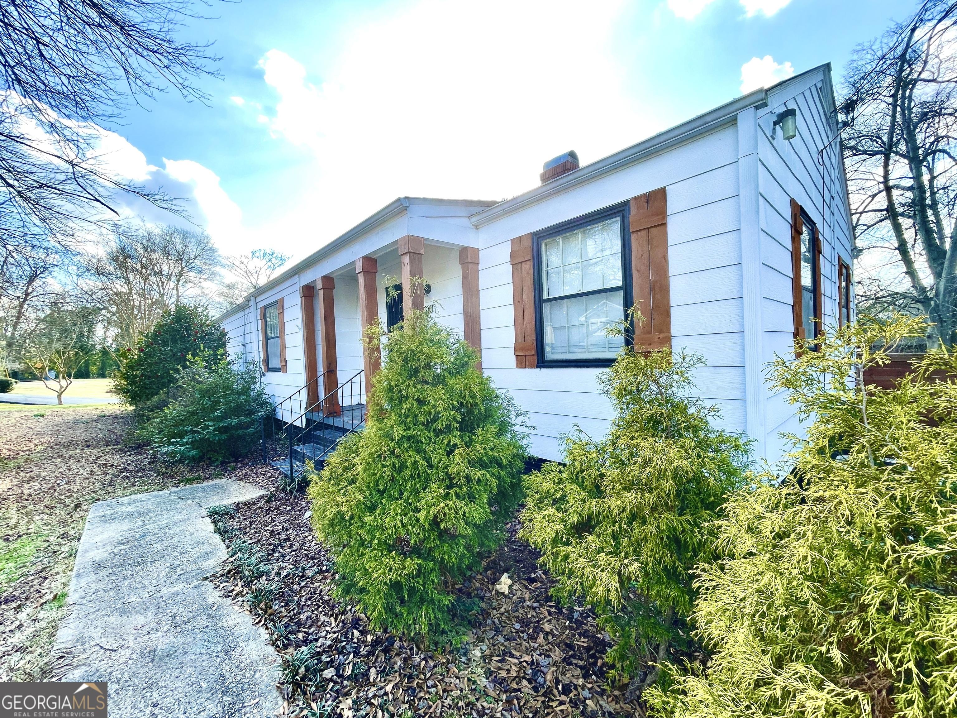 N Lee St, Lagrange, GA 30240