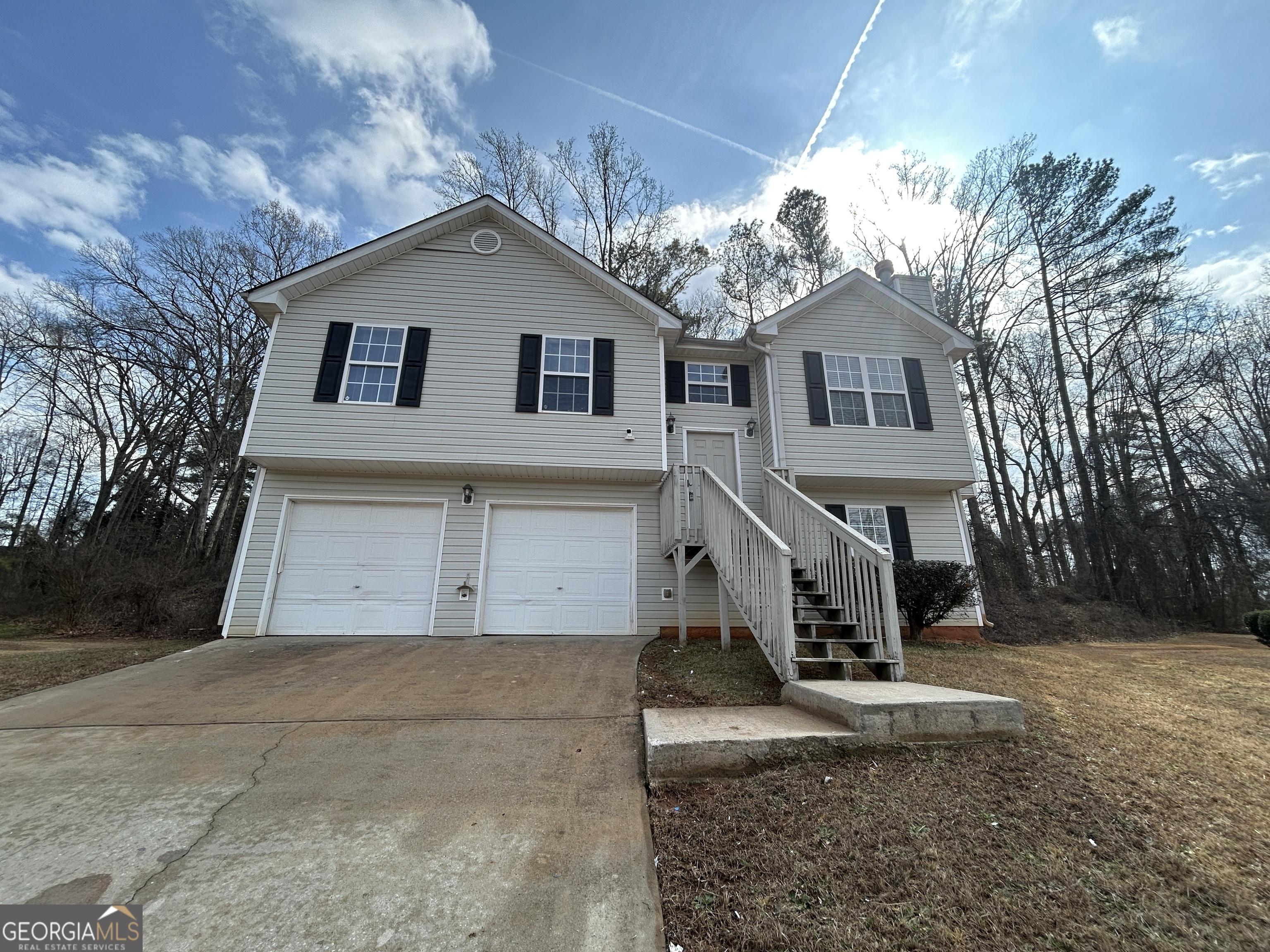 Newton Estates Trl, Ellenwood, GA 30294