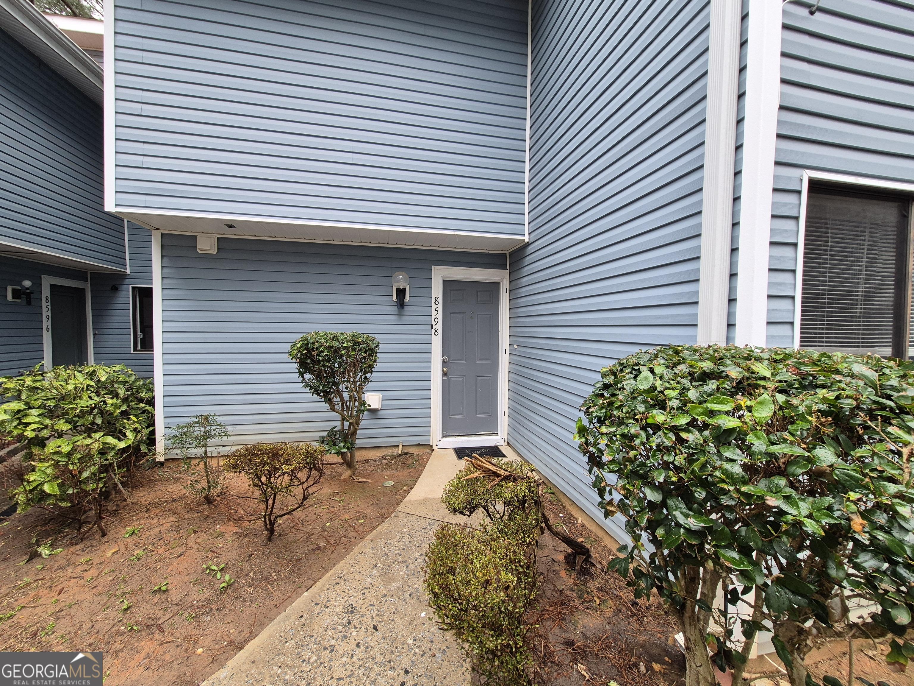 Creekwood Way, Jonesboro, GA 30238