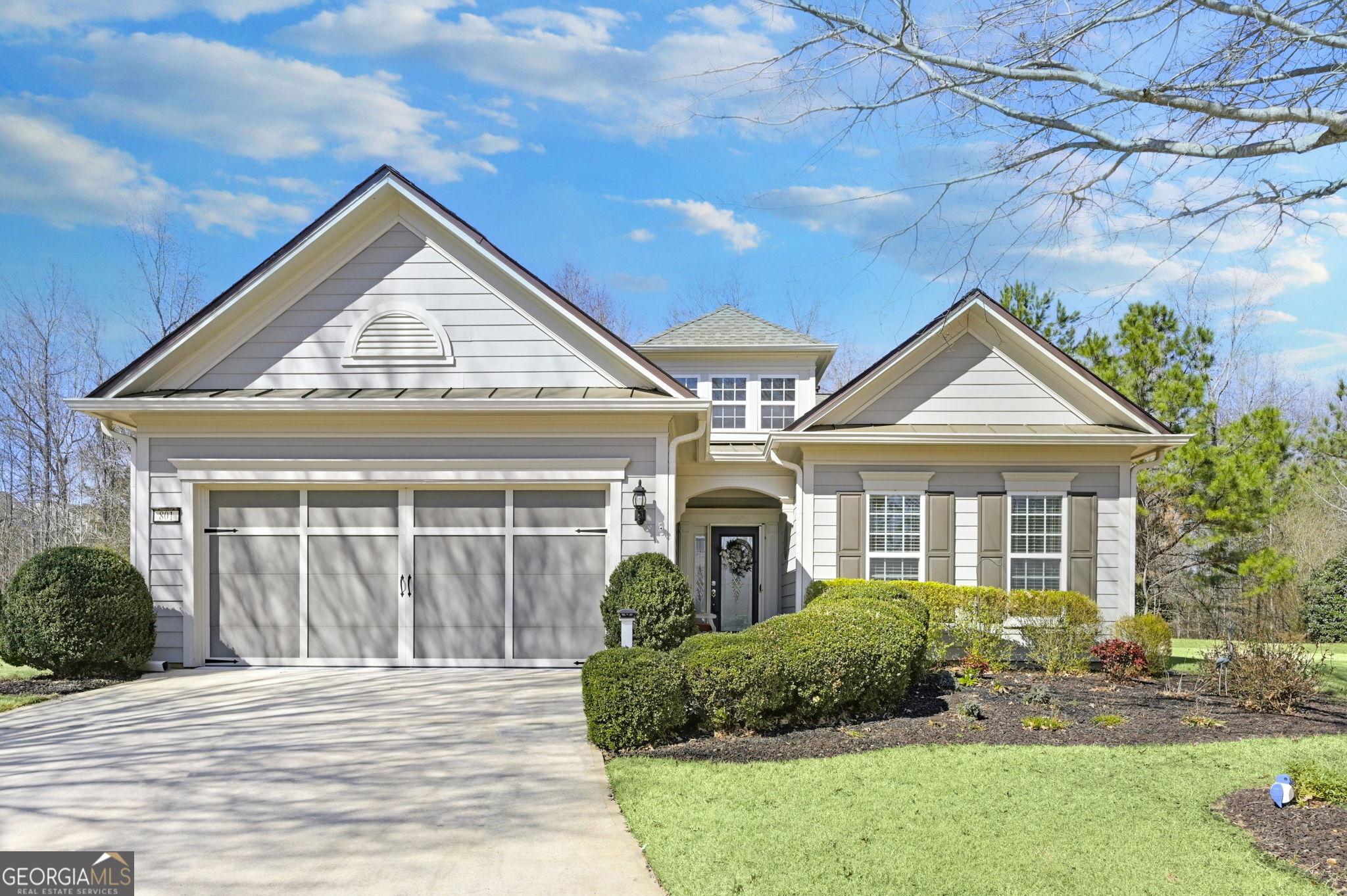 Peach Blossom Ct, Griffin, GA 30223