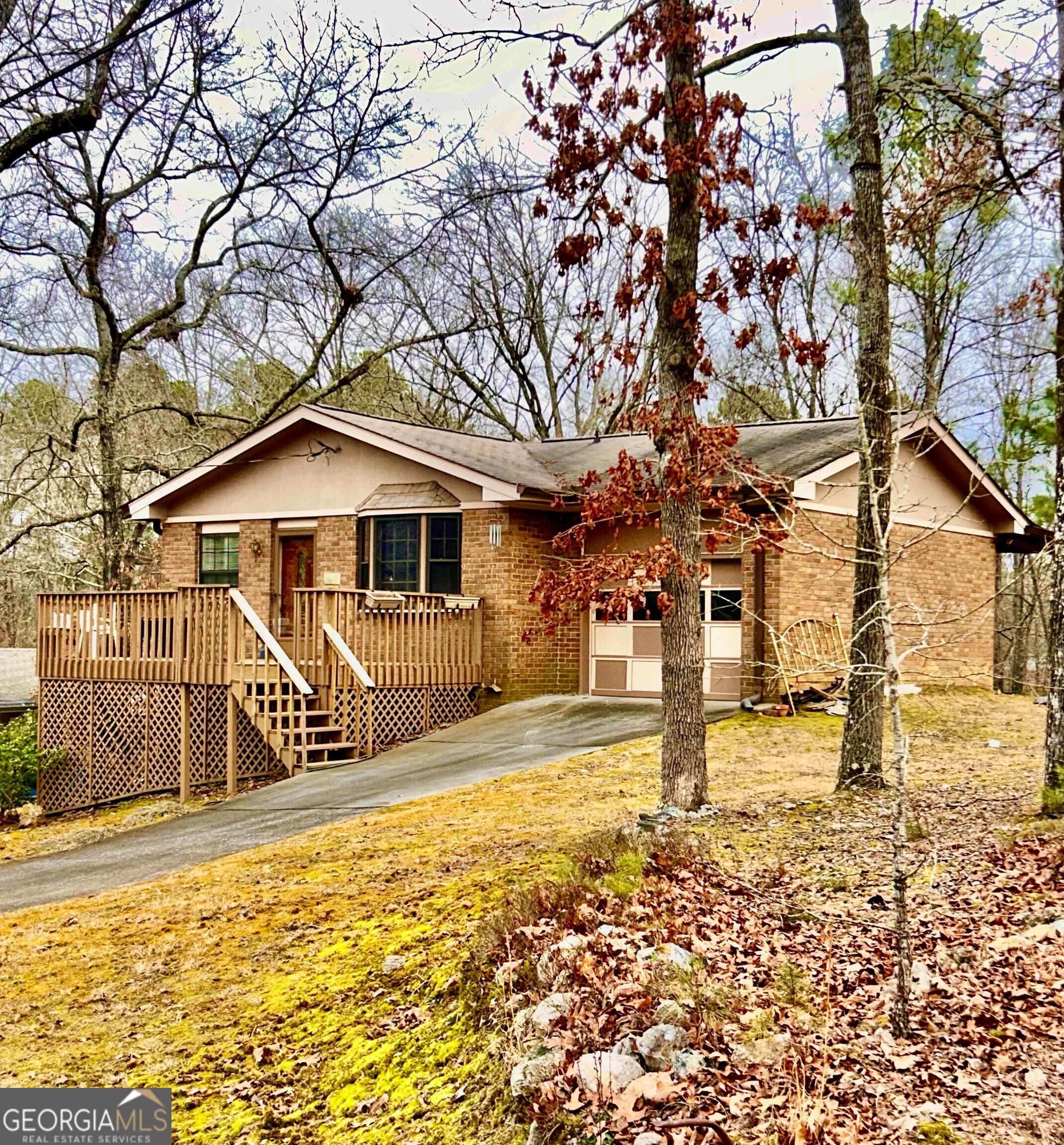 Garrett Rd Ne, Rome, GA 30161