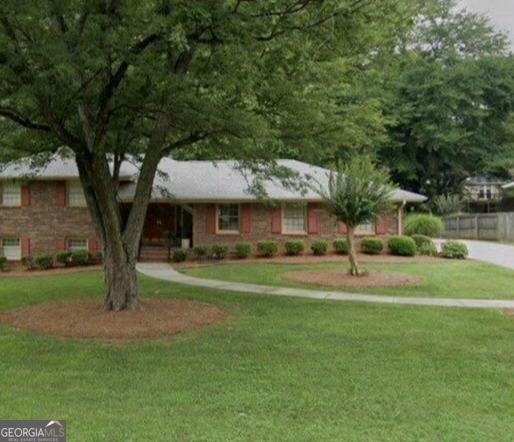 Foxcroft Cir Se, Marietta, GA 30067