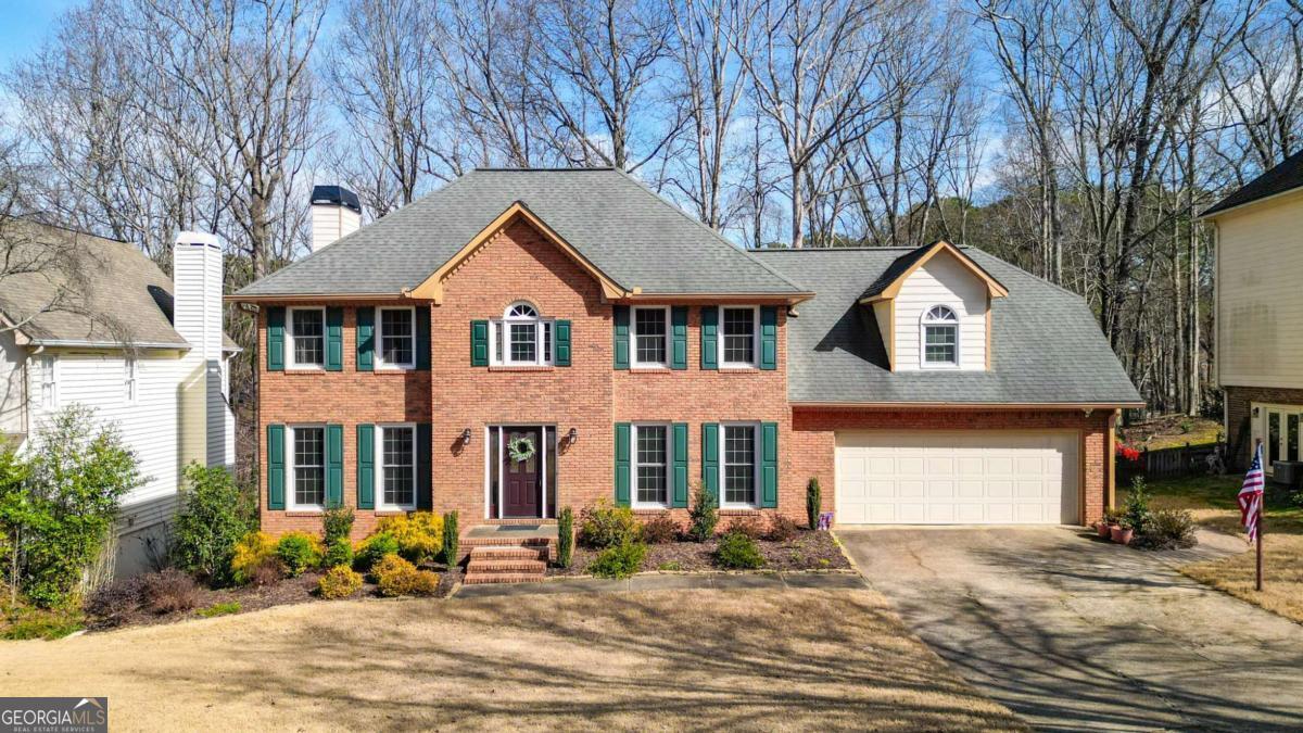 Deep Springs Ct Nw, Kennesaw, GA 30144