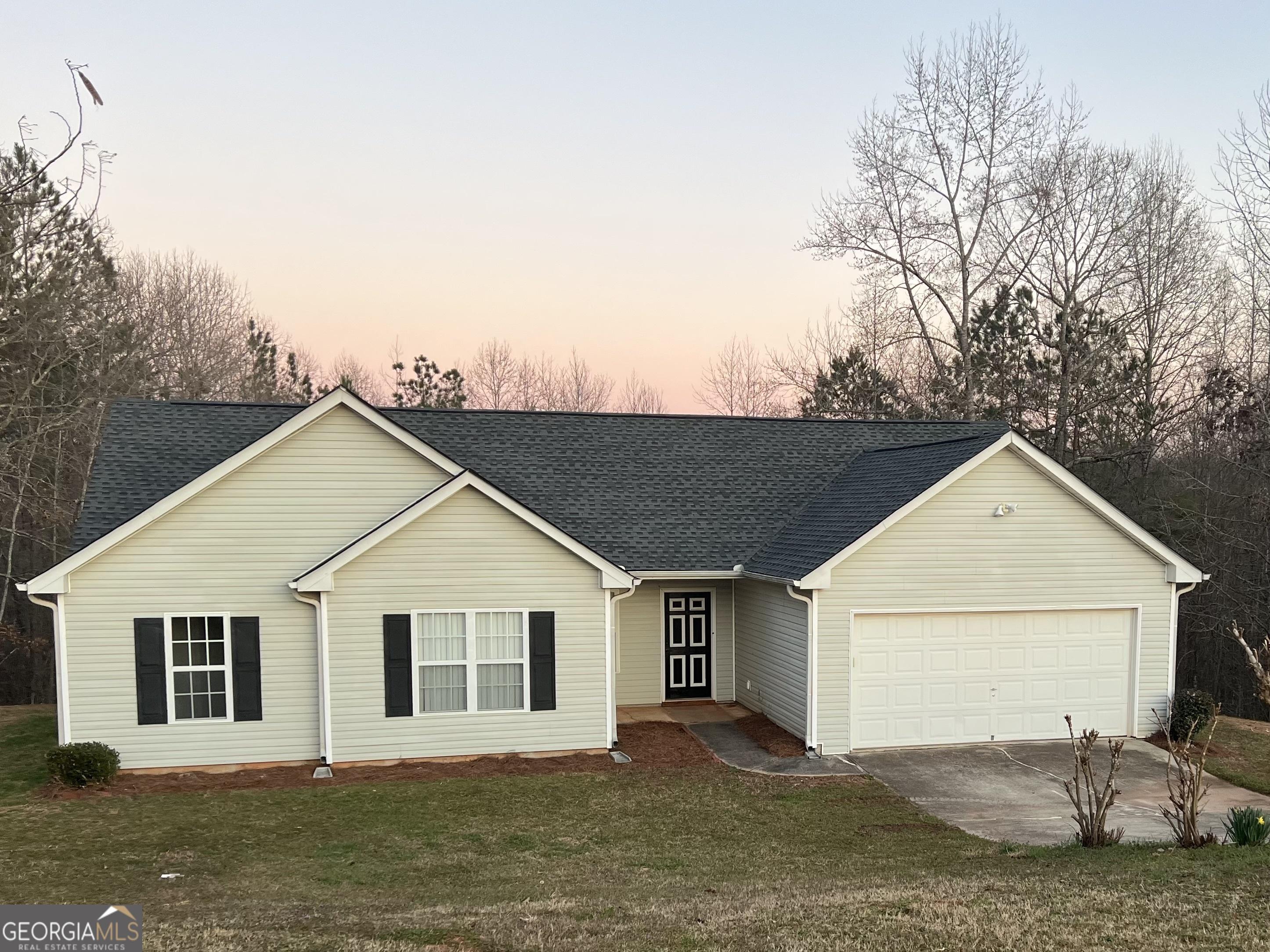 Old Tree Dr, Jackson, GA 30233