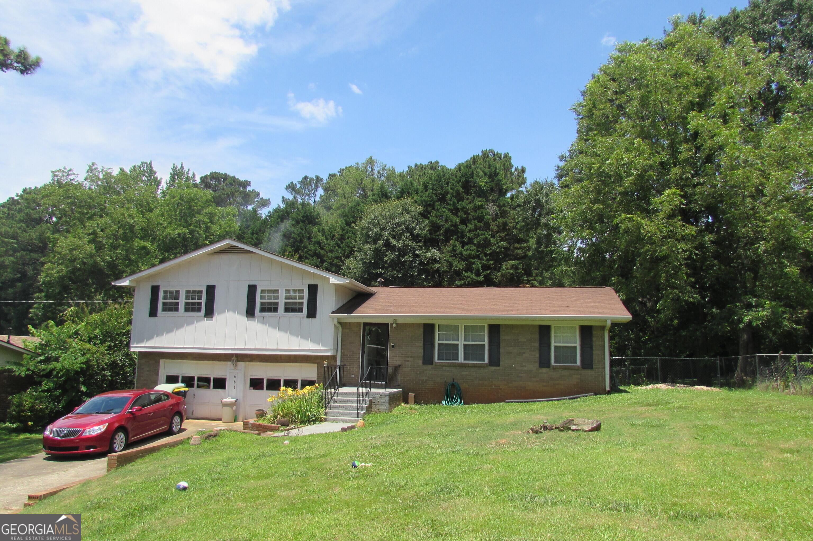White Bird Way, Fairburn, GA 30213
